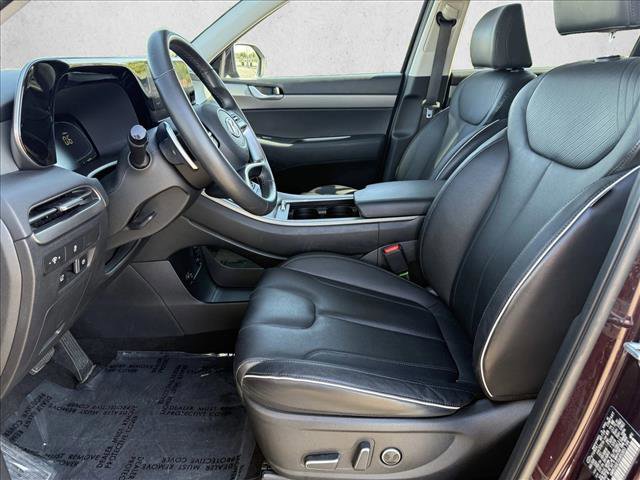 Used 2025 Hyundai Palisade SEL image 10