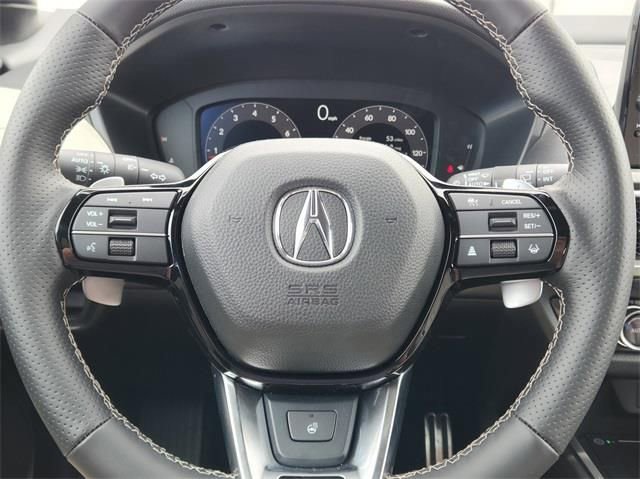New 2026 Acura ADX A-Spec AWD/4WD image 18
