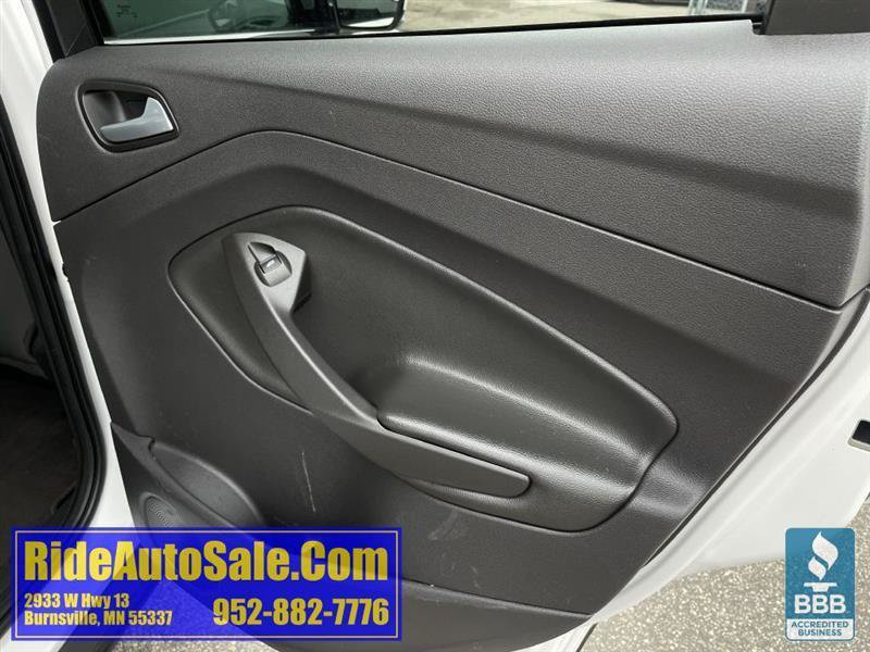 Used 2016 Ford Escape SE AWD/4WD image 15