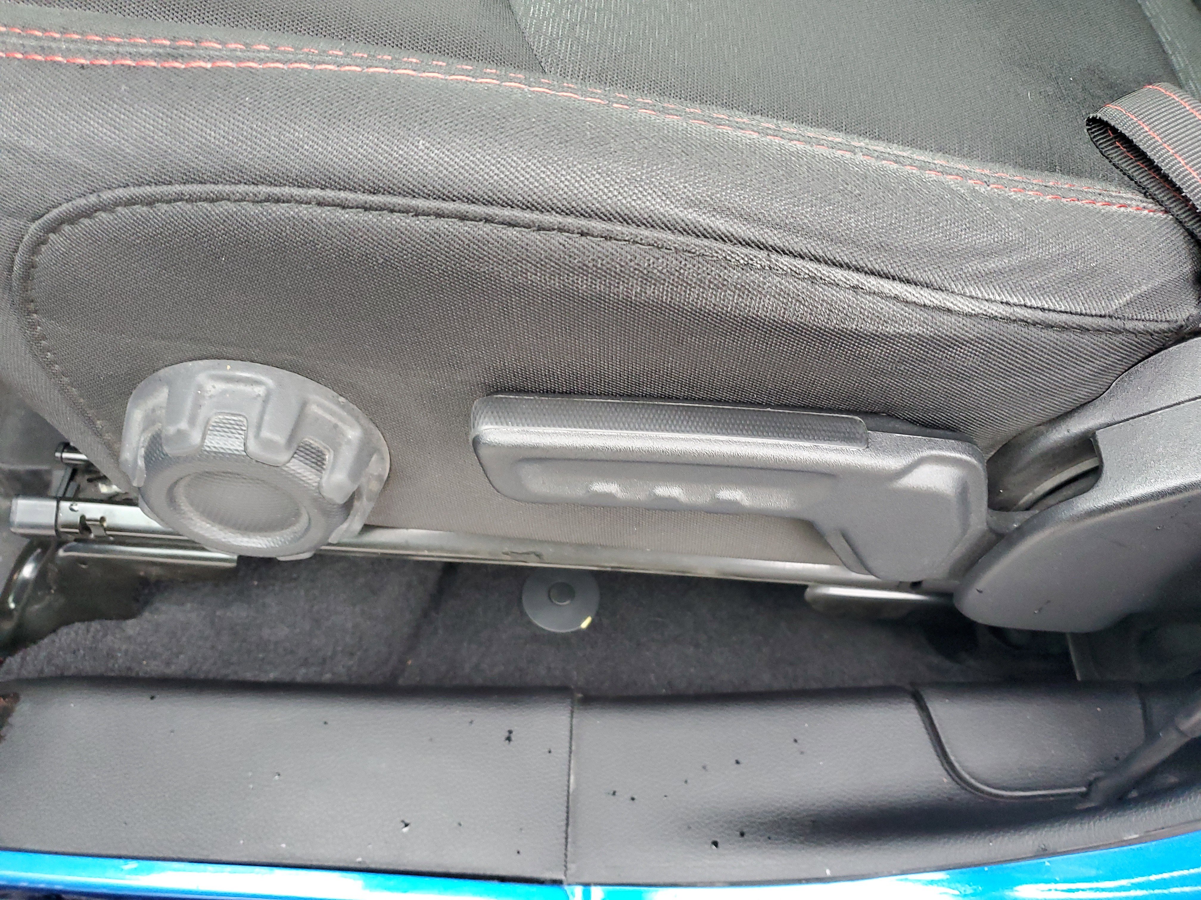 Used 2021 Jeep Wrangler Unlimited Rubicon w/ LED Lighting Group image 19