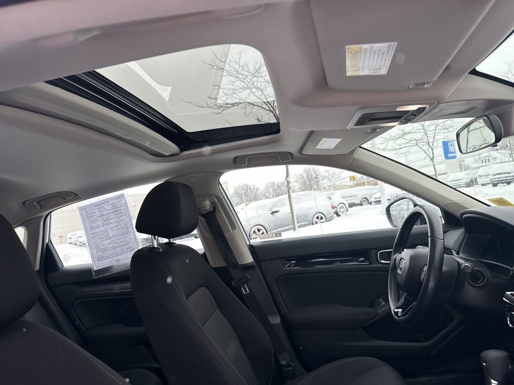 Used 2023 Honda Civic EX image 19