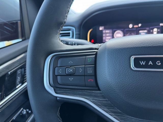 Used 2022 Jeep Wagoneer Series III image 7