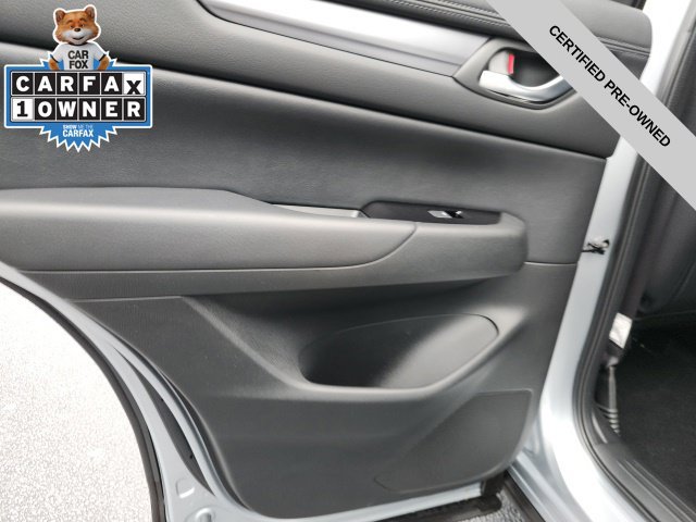 Certified 2023 MAZDA CX-5 AWD 2.5 S image 19