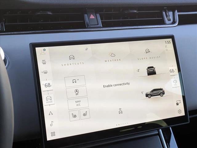 Certified 2026 Land Rover Range Rover Evoque S AWD/4WD image 15