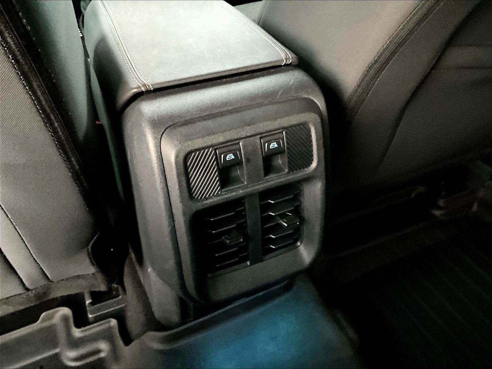 Used 2025 Ford Bronco Big Bend AWD/4WD image 10