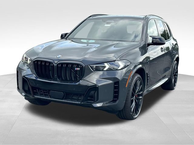 New 2026 BMW X5 M60i image 5