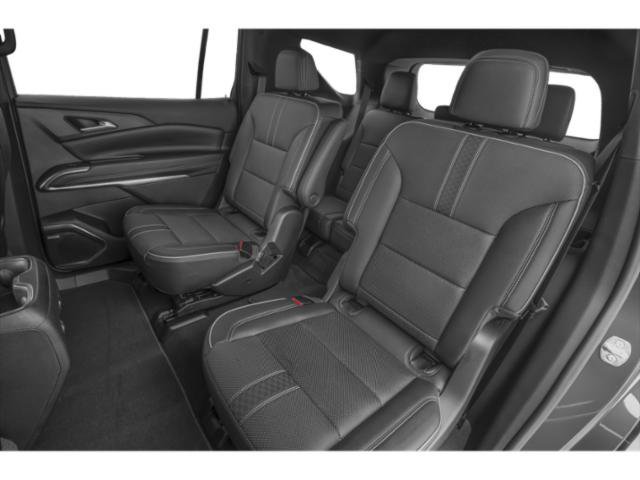 Used 2026 Chevrolet Traverse High Country AWD/4WD image 15