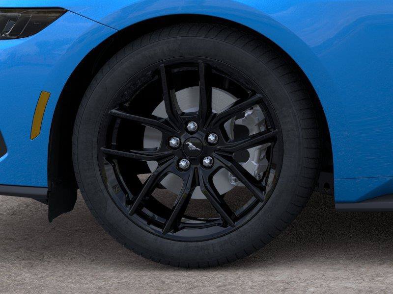 New 2026 Ford Mustang Premium RWD image 19