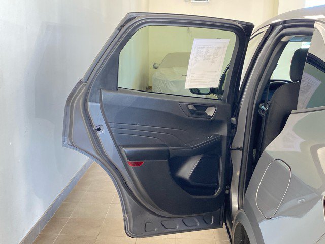 Used 2024 Ford Escape Active w/ Tech Pack #1 AWD/4WD image 10