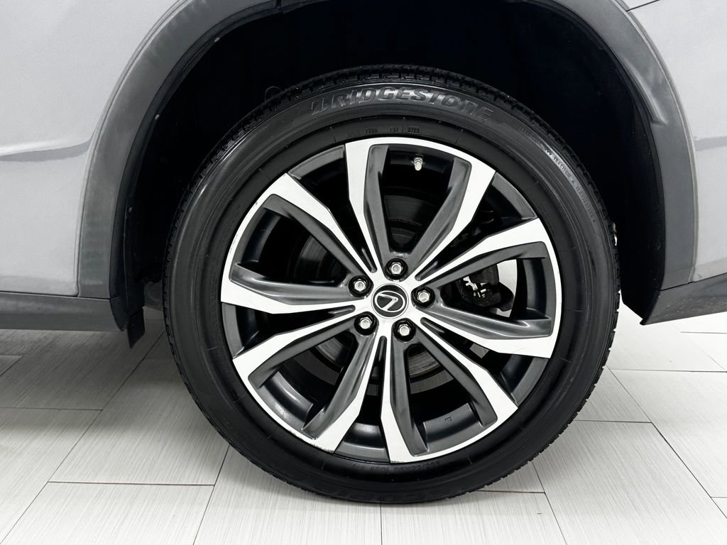 Used 2018 Lexus RX 350 AWD image 44