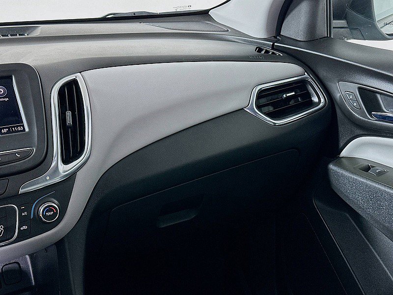 Used 2023 Chevrolet Equinox LS w/ LS Convenience Package image 22