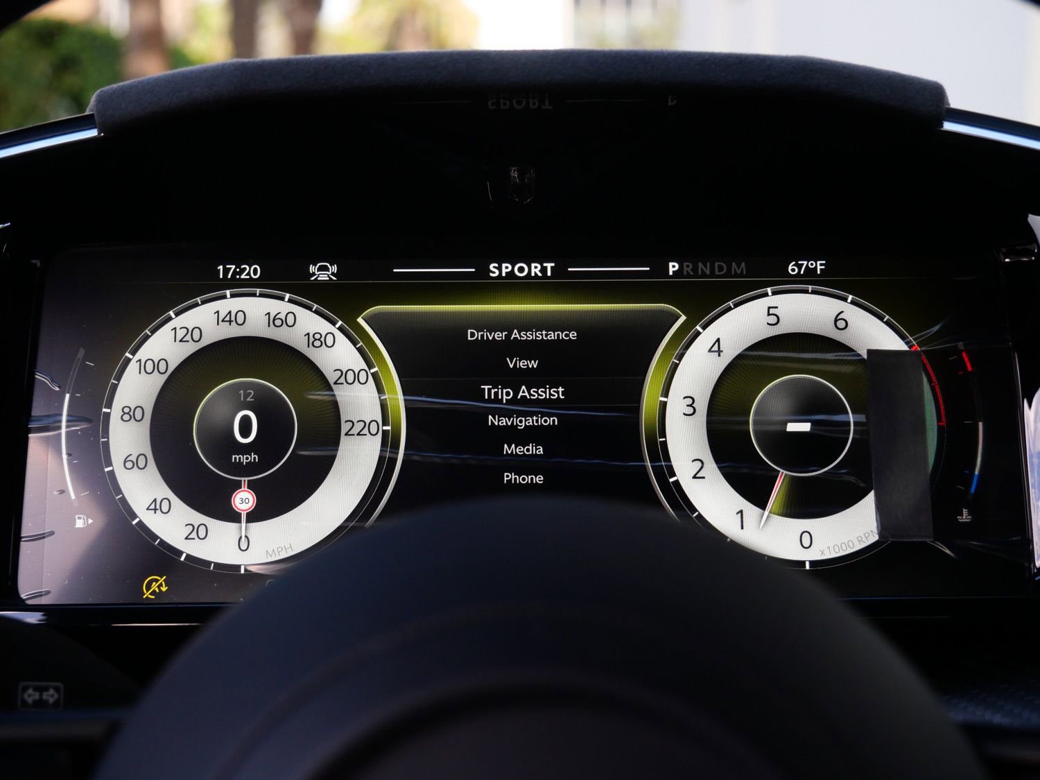 New 2026 Aston Martin V8 Vantage S image 6