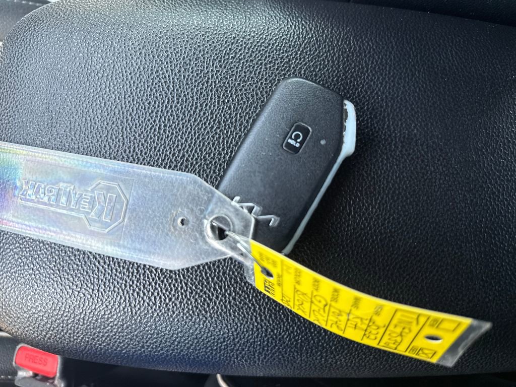 Used 2022 Kia Forte GT-Line w/ GT-Line Technology Package image 35