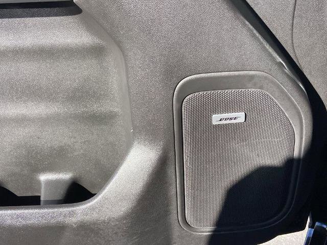 Used 2020 GMC Sierra 1500 AT4 w/ AT4 Premium Package image 21