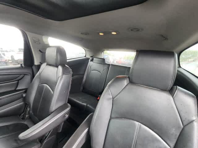 Used 2015 Chevrolet Traverse LT AWD/4WD image 24