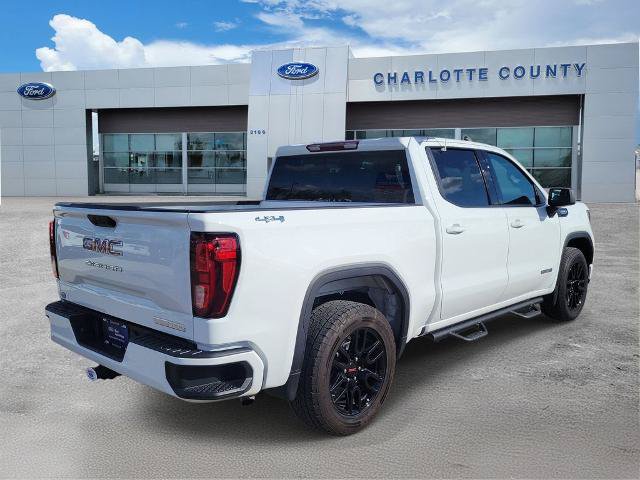 Used 2026 GMC Sierra 1500 Elevation AWD/4WD image 5