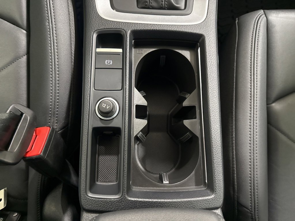 Used 2024 Audi Q3 2.0T Premium Plus w/ Premium Plus Package image 30