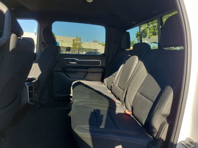 Certified 2019 RAM 1500 Big Horn image 13