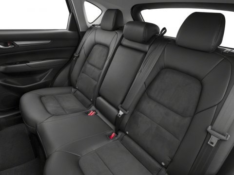 Used 2018 MAZDA CX-5 Touring w/ Preferred Equipment Package image 17