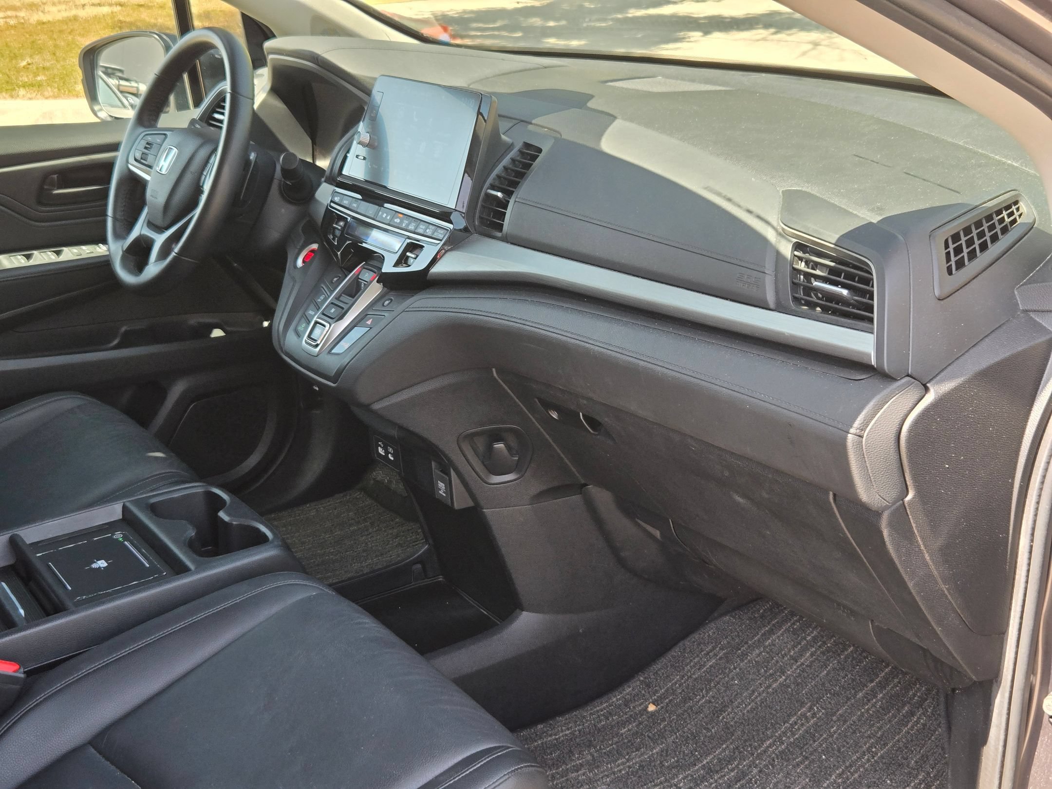 Certified 2025 Honda Odyssey EX-L image 26