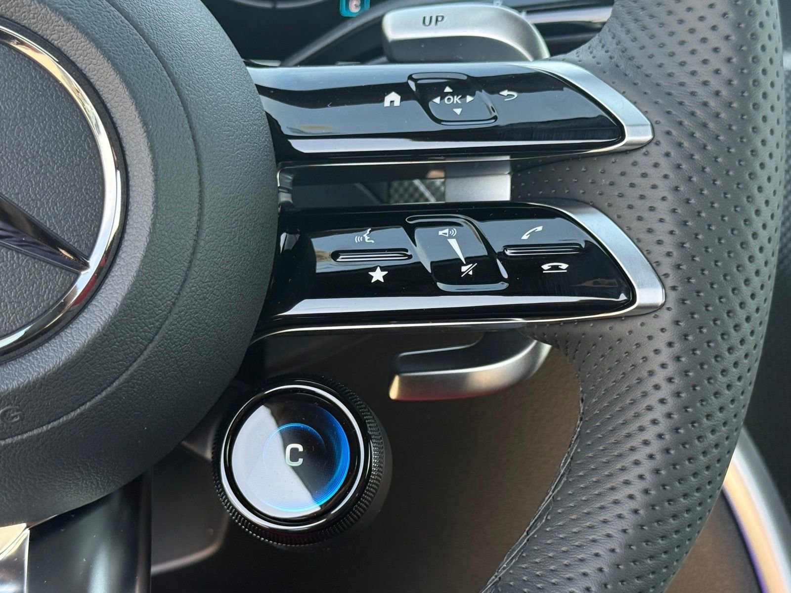 New 2026 Mercedes-Benz CLE 53 AMG 4MATIC Cabriolet image 21