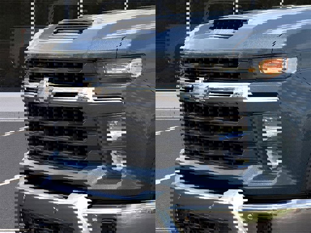 New 2026 Chevrolet Silverado 2500 LT image 13