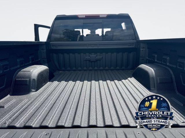 New 2026 Chevrolet Silverado 1500 LT Trail Boss w/ LT Trail Boss Premium Package AWD/4WD image 25