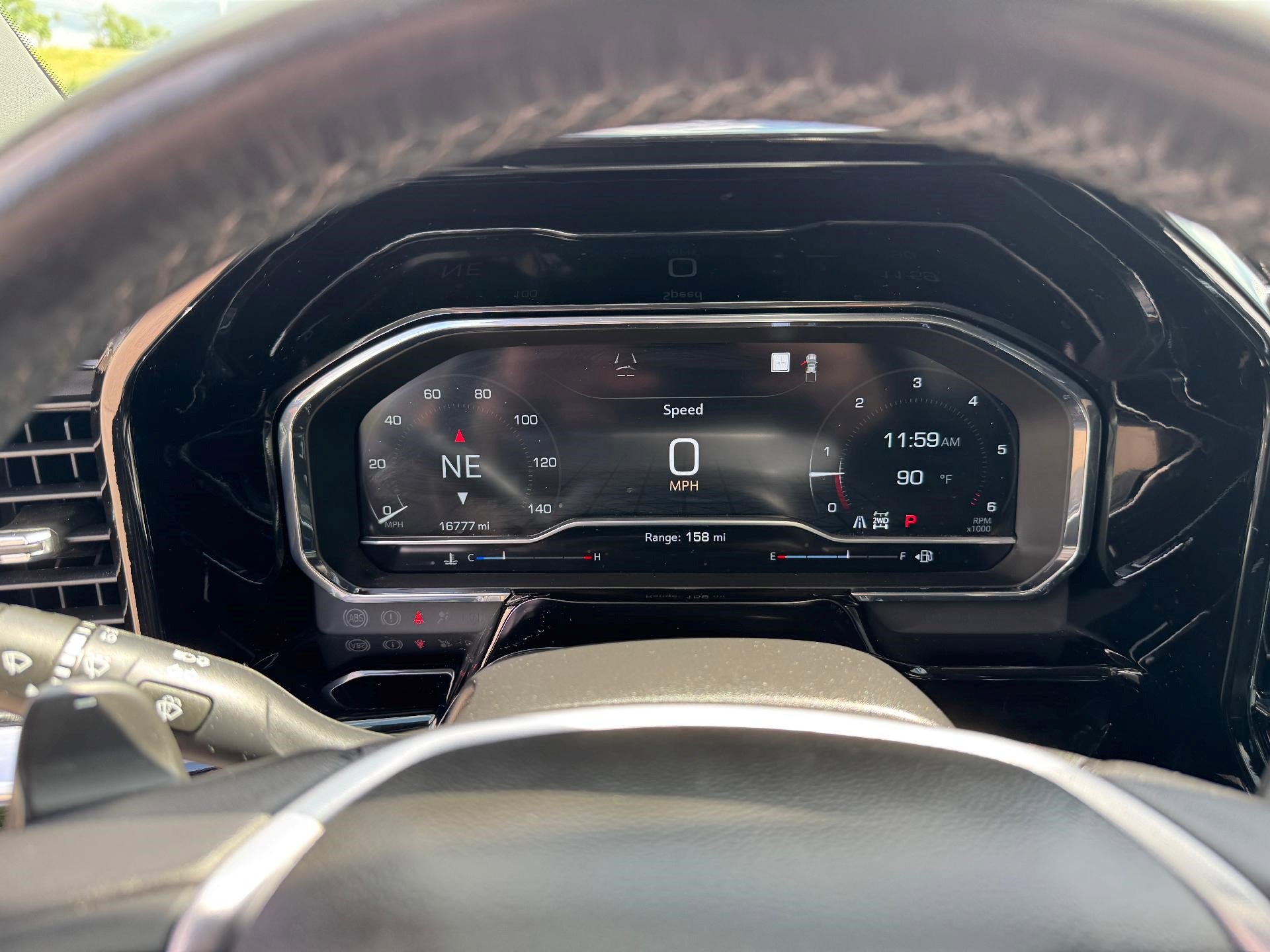 Certified 2023 GMC Sierra 1500 SLT w/ SLT Premium Plus Package image 15