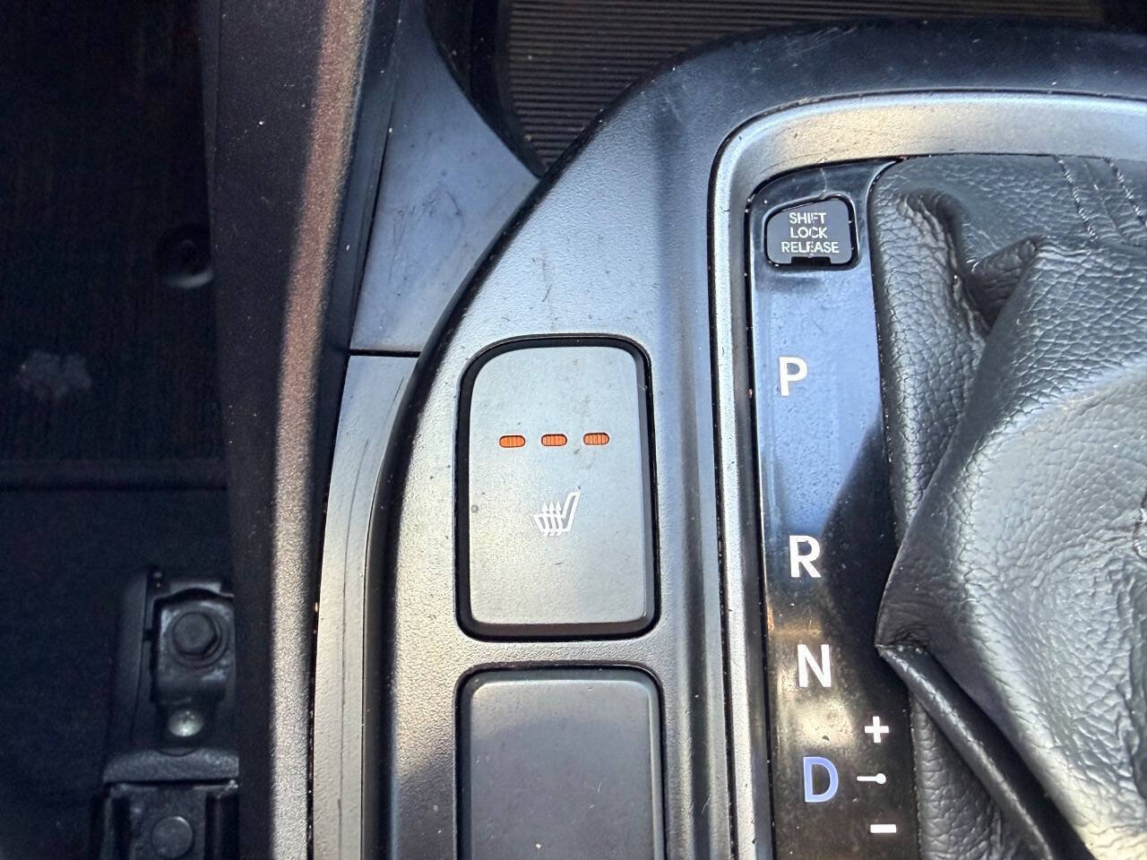 Used 2013 Hyundai Santa Fe GLS AWD/4WD image 6