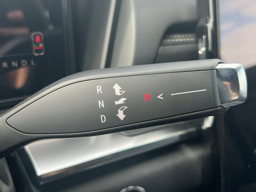 New 2027 GMC Terrain Elevation AWD/4WD image 24