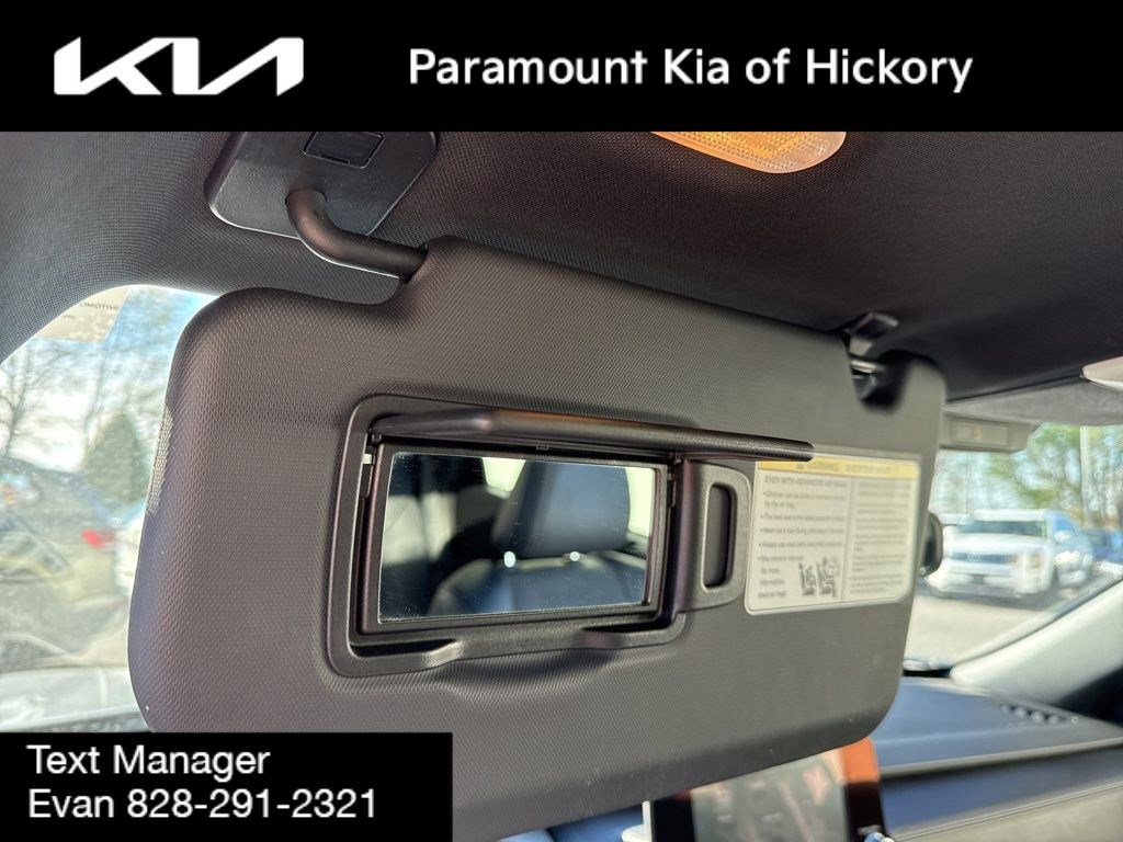 Used 2022 Mitsubishi Outlander SEL Black Edition image 31