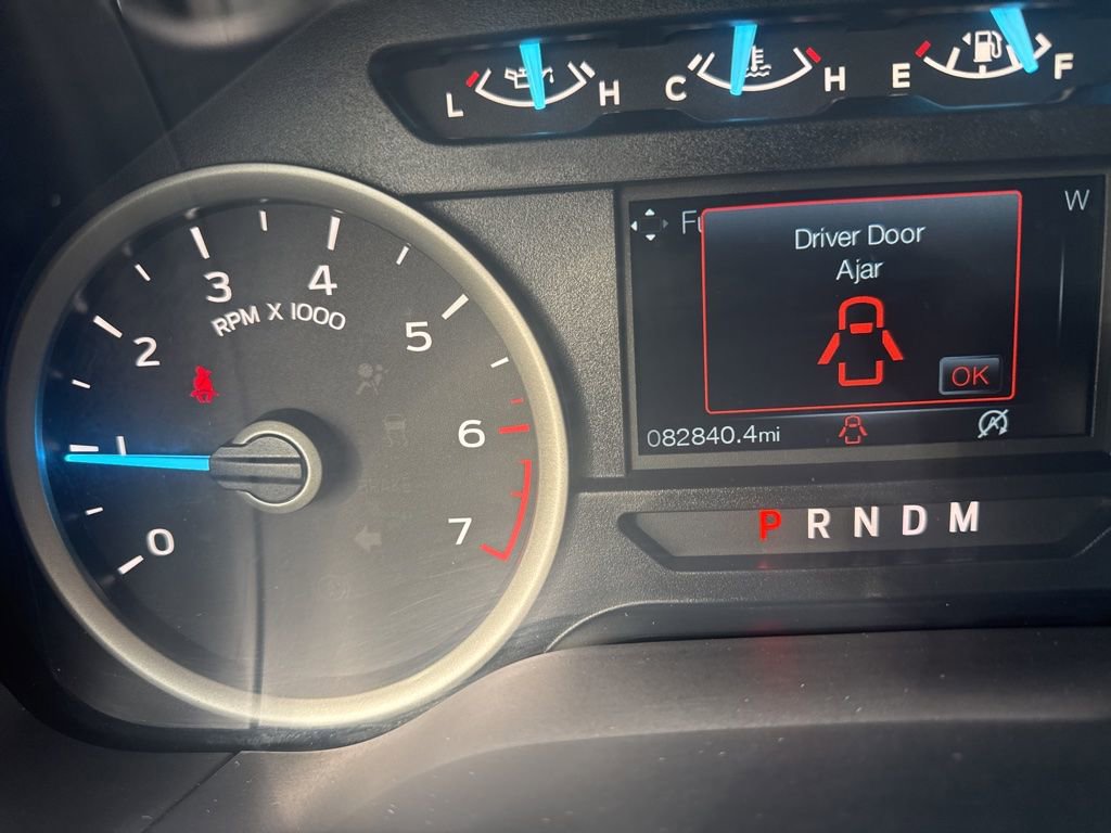 Used 2020 Ford F150 XLT w/ Equipment Group 302A Luxury image 13