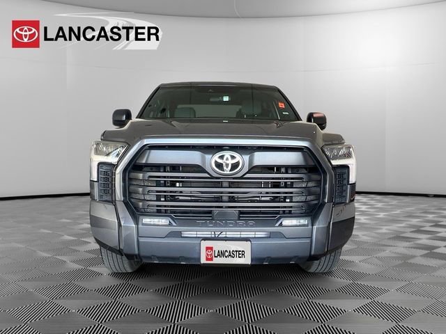 Used 2025 Toyota Tundra SR5 image 8