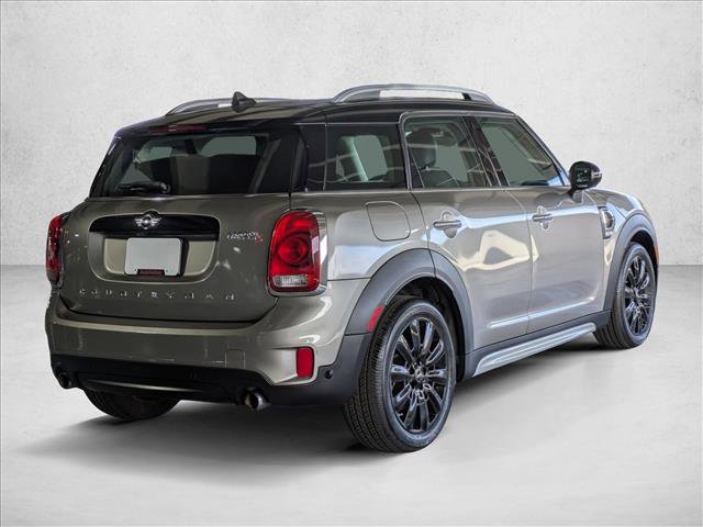 Used 2018 MINI Cooper Countryman S image 5