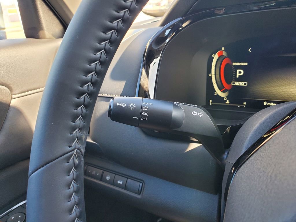 New 2026 Nissan Pathfinder SL image 25