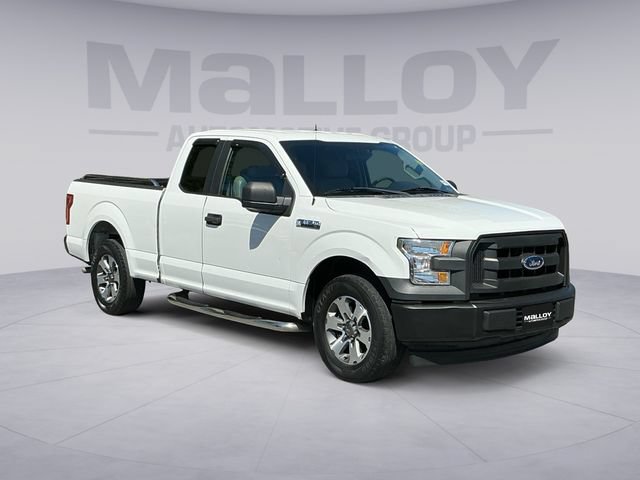 Used 2017 Ford F150 XL w/ Equipment Group 101A Mid RWD image 7