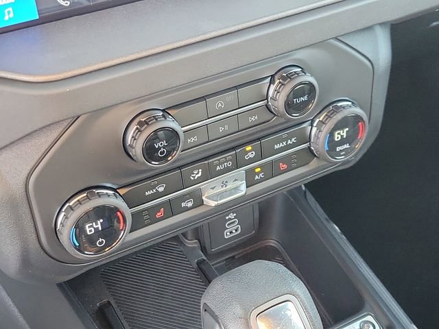 New 2026 Ford Bronco Big Bend image 15