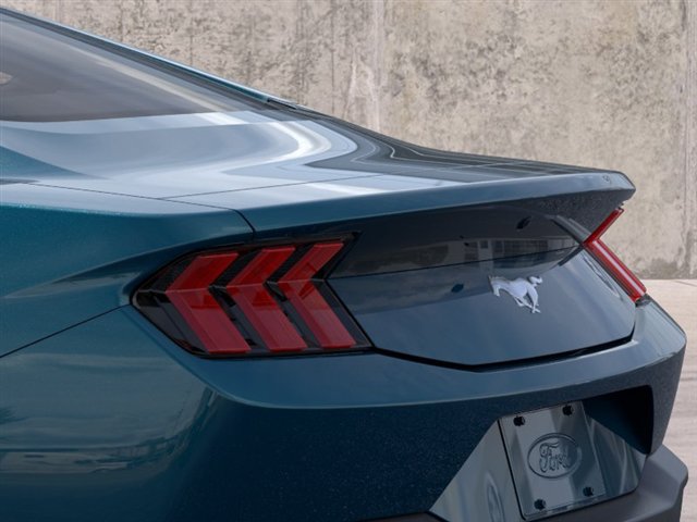 New 2026 Ford Mustang Coupe RWD image 22