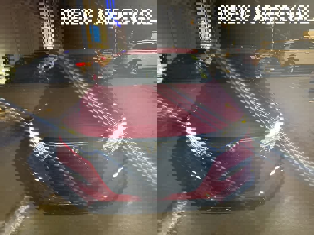 Used 2020 Honda Accord Sport image 4