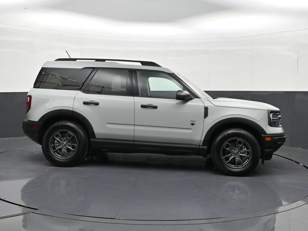 Used 2023 Ford Bronco Sport Big Bend w/ Convenience Package AWD/4WD image 6