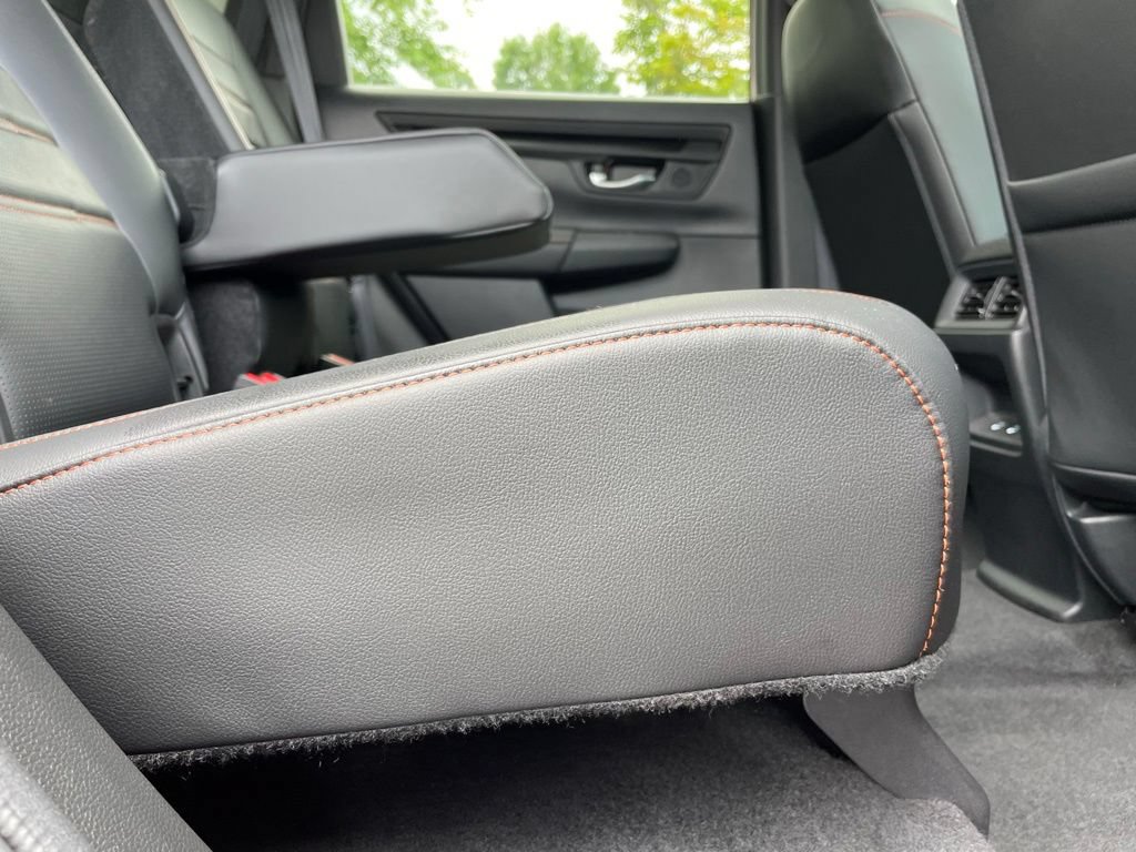 Used 2025 Honda CR-V Sport-L image 36
