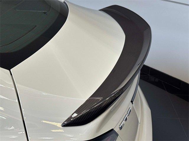 Certified 2022 Cadillac CT5 V Blackwing w/ Carbon Fiber Package 1 image 9