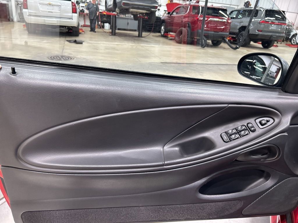 Used 1999 Ford Mustang GT image 11