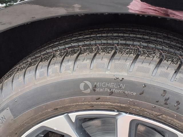 New 2025 Cadillac Lyriq Sport image 14