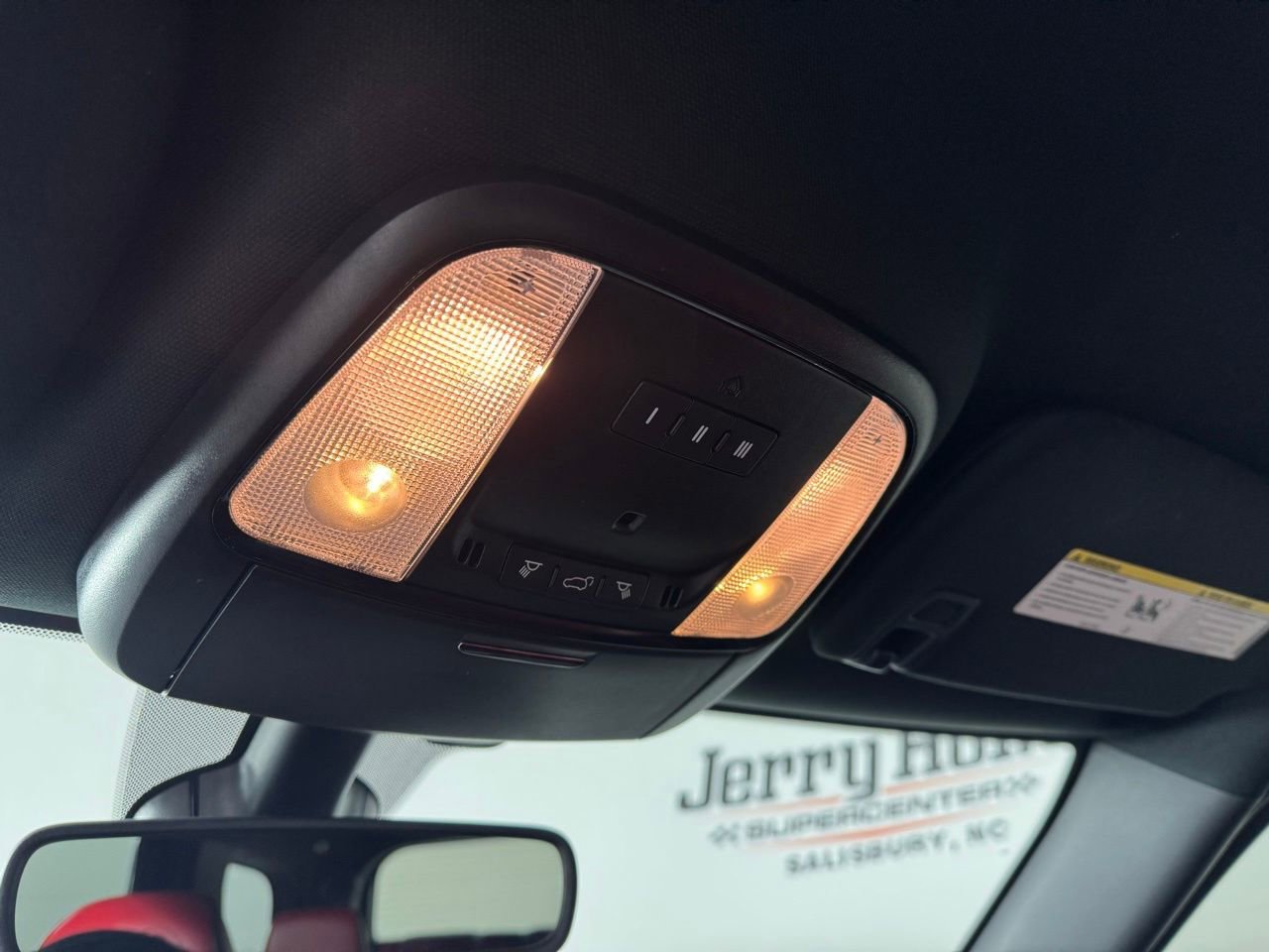 Used 2022 Dodge Durango R/T image 23