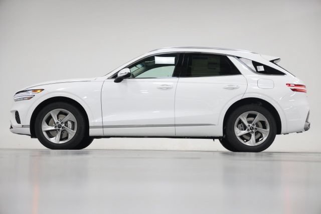New 2026 Genesis GV70 2.5T AWD/4WD image 8