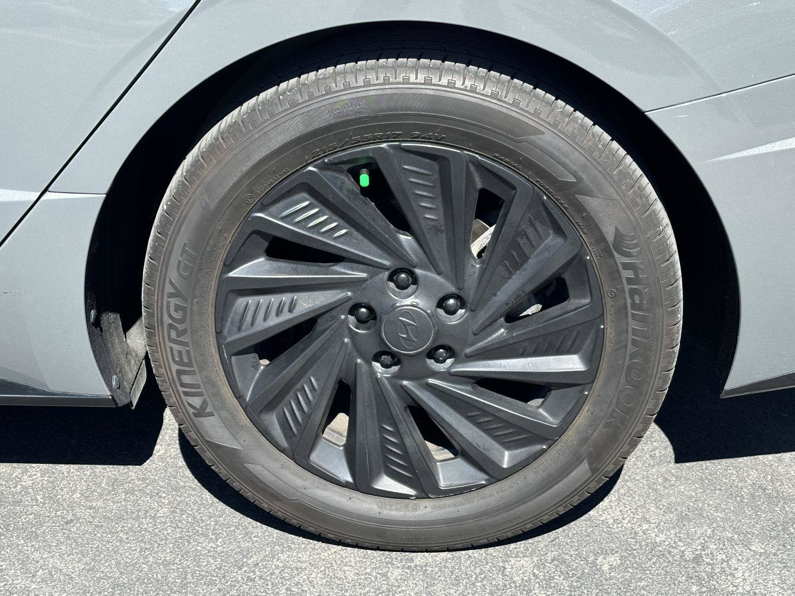 Certified 2023 Hyundai Sonata Limited FWD image 16
