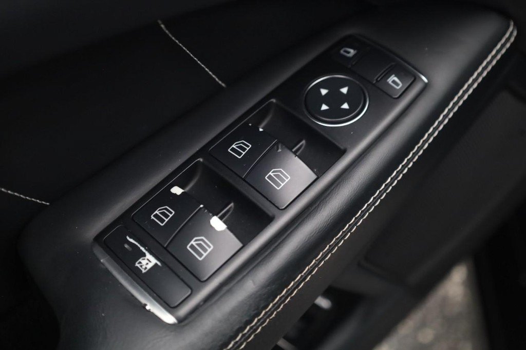 Used 2014 Mercedes-Benz CLS 63 AMG S-Model image 11