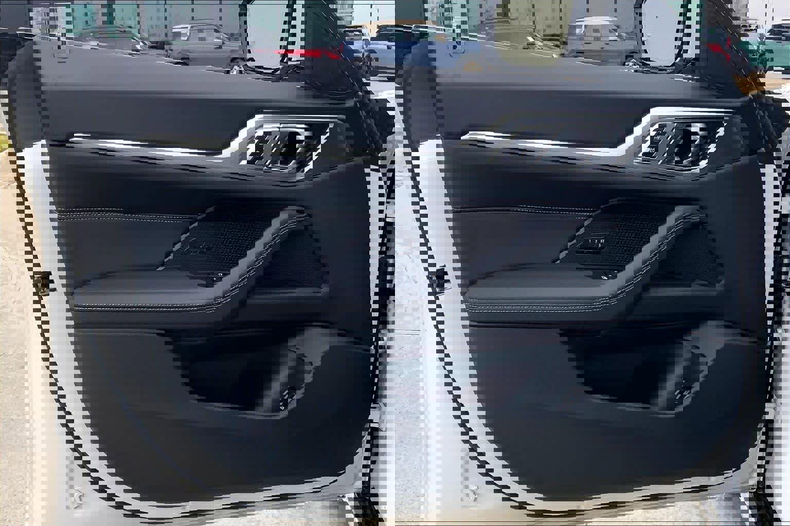 Used 2024 BMW 430i Gran Coupe w/ Premium Package image 25