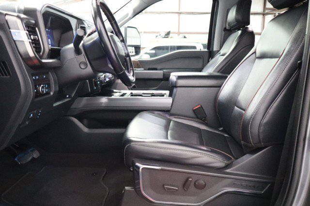 Used 2024 Ford F350 Lariat w/ Lariat Ultimate Package AWD/4WD image 6